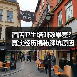 酒店卫生培训效果差？真实经历揭秘踩坑原因（图2）