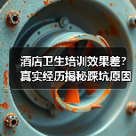 酒店卫生培训效果差？真实经历揭秘踩坑原因（图3）