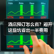 酒店预订怎么省？避开这些坑省出一半费用（图3）
