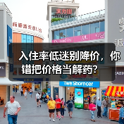 入住率低迷别降价,你错把价格当解药?(图2) 入住率低迷别降价,你错把价格当解药?(图2)