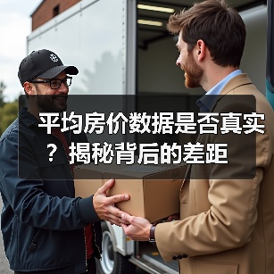 平均房价数据是否真实？揭秘背后的差距（图2）