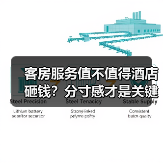 客房服务值不值得酒店砸钱？分寸感才是关键（图4）