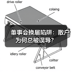 董事会换届陷阱:散户为何总被误导?(图1) 董事会换届陷阱:散户为何总被误导?(图1)