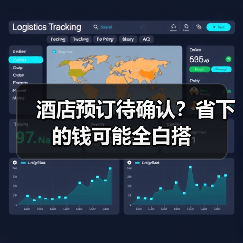 酒店预订待确认?省下的钱可能全白搭(图1) 酒店预订待确认?省下的钱可能全白搭(图1)