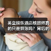 英皇娱乐酒店核数师真的只是算账吗?背后的复杂真相让人震撼(图3) 英皇娱乐酒店核数师真的只是算账吗?背后的复杂真相让人震撼(图3)