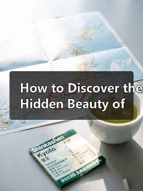 How to Discover the Hidden Beauty of Wuming Yingjun Village: A Complete Traveler