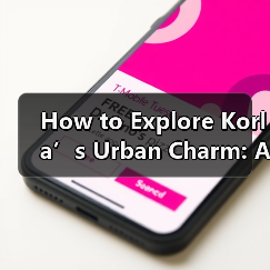 How to Explore Korla’s Urban Charm: A Complete Guide for First-Time Visitors(图4) How to Explore Korla’s Urban Charm: A Complete Guide for First-Time Visitors(图4)