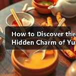 How to Discover the Hidden Charm of Yunnan Jianshui Ancient Town: A Complete Tra