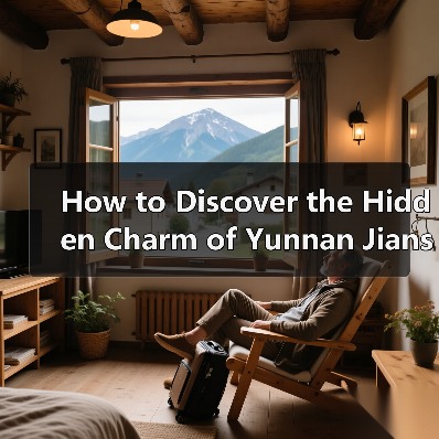 How to Discover the Hidden Charm of Yunnan Jianshui Ancient Town: A Complete Traveler’s Guide(图4) How to Discover the Hidden Charm of Yunnan Jianshui Ancient Town: A Complete Traveler’s Guide(图4)
