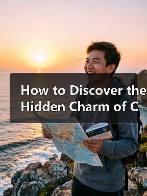 How to Discover the Hidden Charm of Chifeng Hot Water Town: A Comprehensive Trav