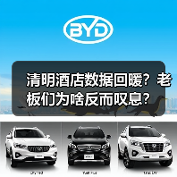 清明酒店数据回暖？老板们为啥反而叹息？（图4）