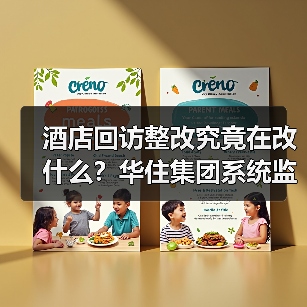 酒店回访整改究竟在改什么？华住集团系统监测机制揭秘（图2）