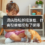 酒店隐私新规落地，住客投诉维权有了保障（图4）