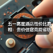 五一高星酒店性价比真相：贵价住宿竟能省钱？
