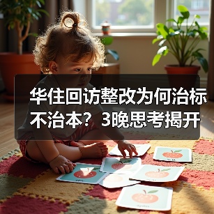 华住回访整改为何治标不治本？3晚思考揭开酒店运营真相