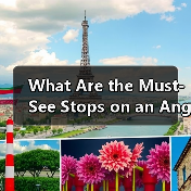 What Are the Must-See Stops on an Angang Tour and How Do You Plan the Perfect Route?（图2）
