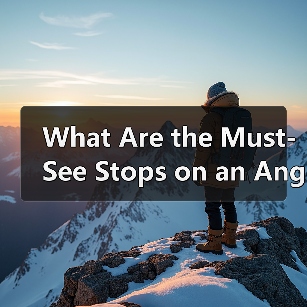 What Are the Must-See Stops on an Angang Tour and How Do You Plan the Perfect Ro