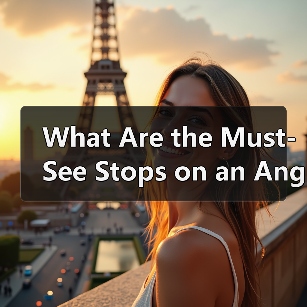 What Are the Must-See Stops on an Angang Tour and How Do You Plan the Perfect Route?（图4）