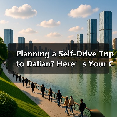 Planning a Self-Drive Trip to Dalian? Here’s Your Complete Road Trip Guide for Coastal Views and Urban Ease（图2）