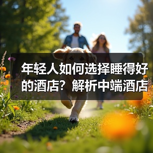 年轻人如何选择睡得好的酒店？解析中端酒店的扩张密码