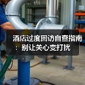 酒店过度回访自查指南:别让关心变打扰(图3) 酒店过度回访自查指南:别让关心变打扰(图3)