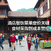 酒店餐饮菜单定价关键：食材采购到成本管控5大方法（图4）