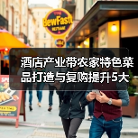 酒店产业带农家特色菜品打造与复购提升5大方法（图3）