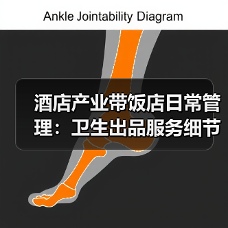 酒店产业带饭店日常管理：卫生出品服务细节指南（图4）